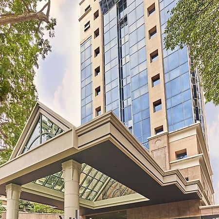 Vibe Hotel Singapore Orchard Luaran gambar