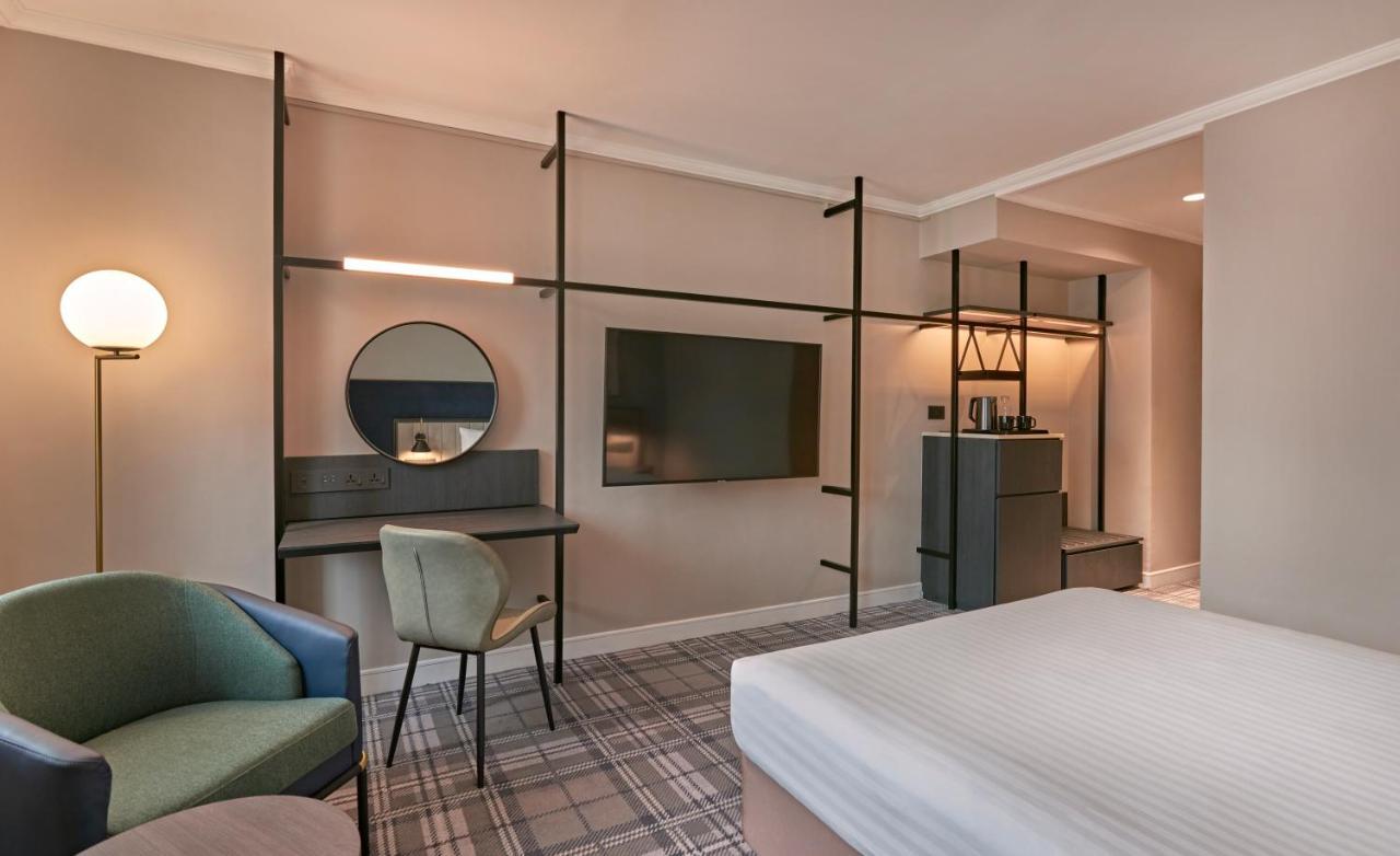 Vibe Hotel Singapore Orchard Luaran gambar