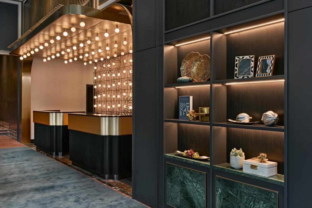 Vibe Hotel Singapore Orchard Luaran gambar