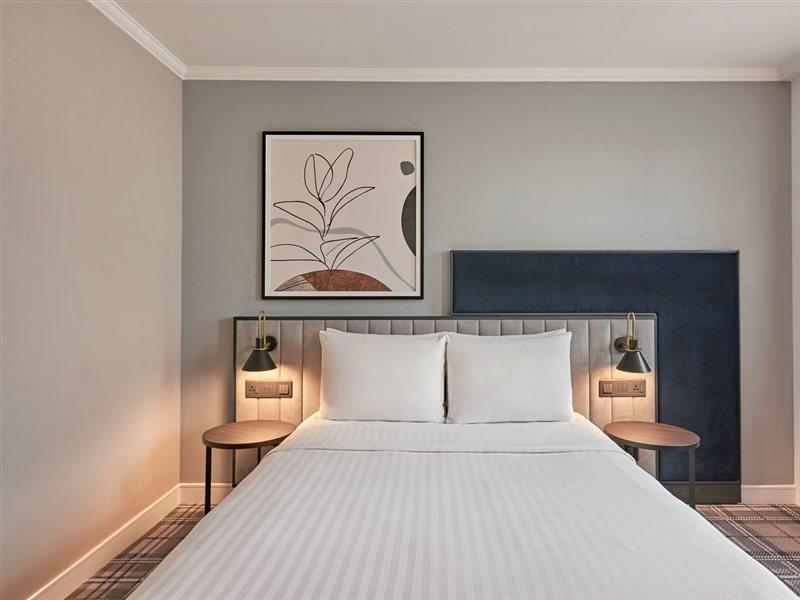 Vibe Hotel Singapore Orchard Luaran gambar