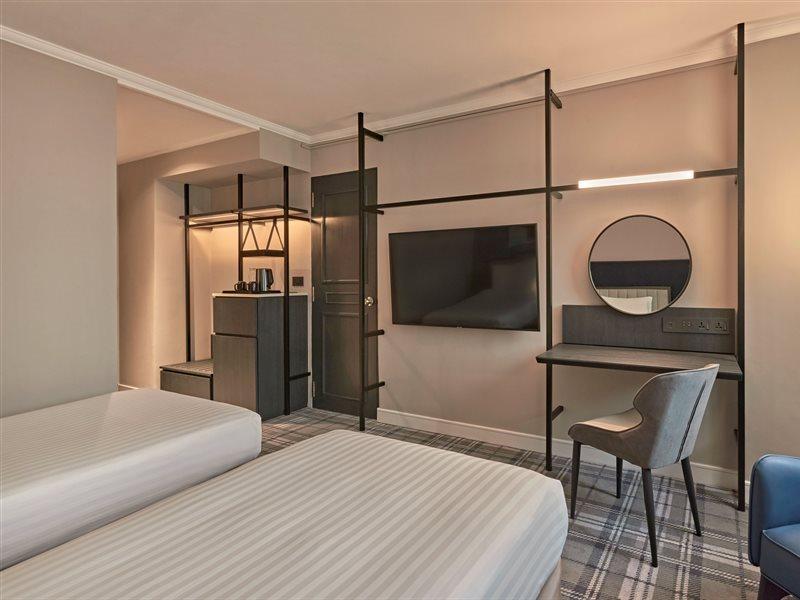 Vibe Hotel Singapore Orchard Luaran gambar