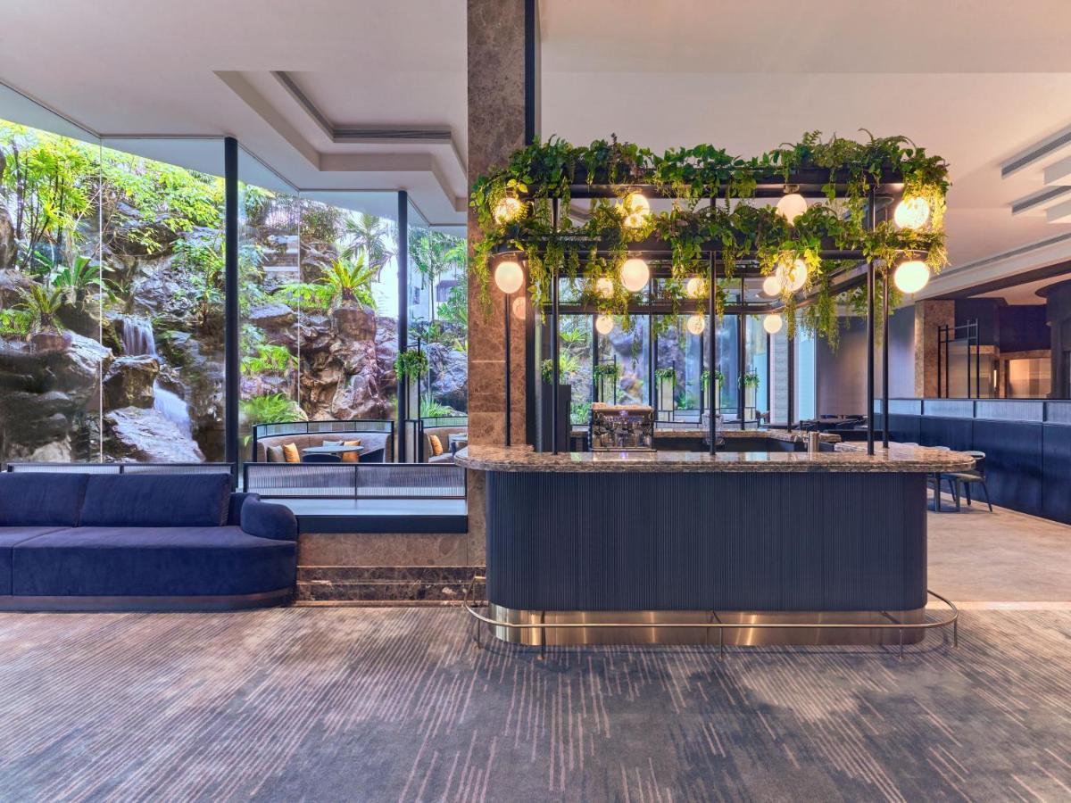 Vibe Hotel Singapore Orchard Luaran gambar