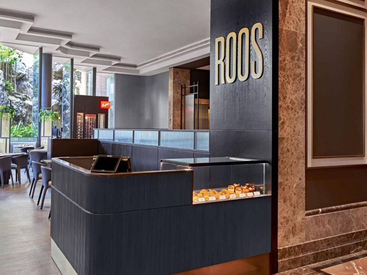 Vibe Hotel Singapore Orchard Luaran gambar