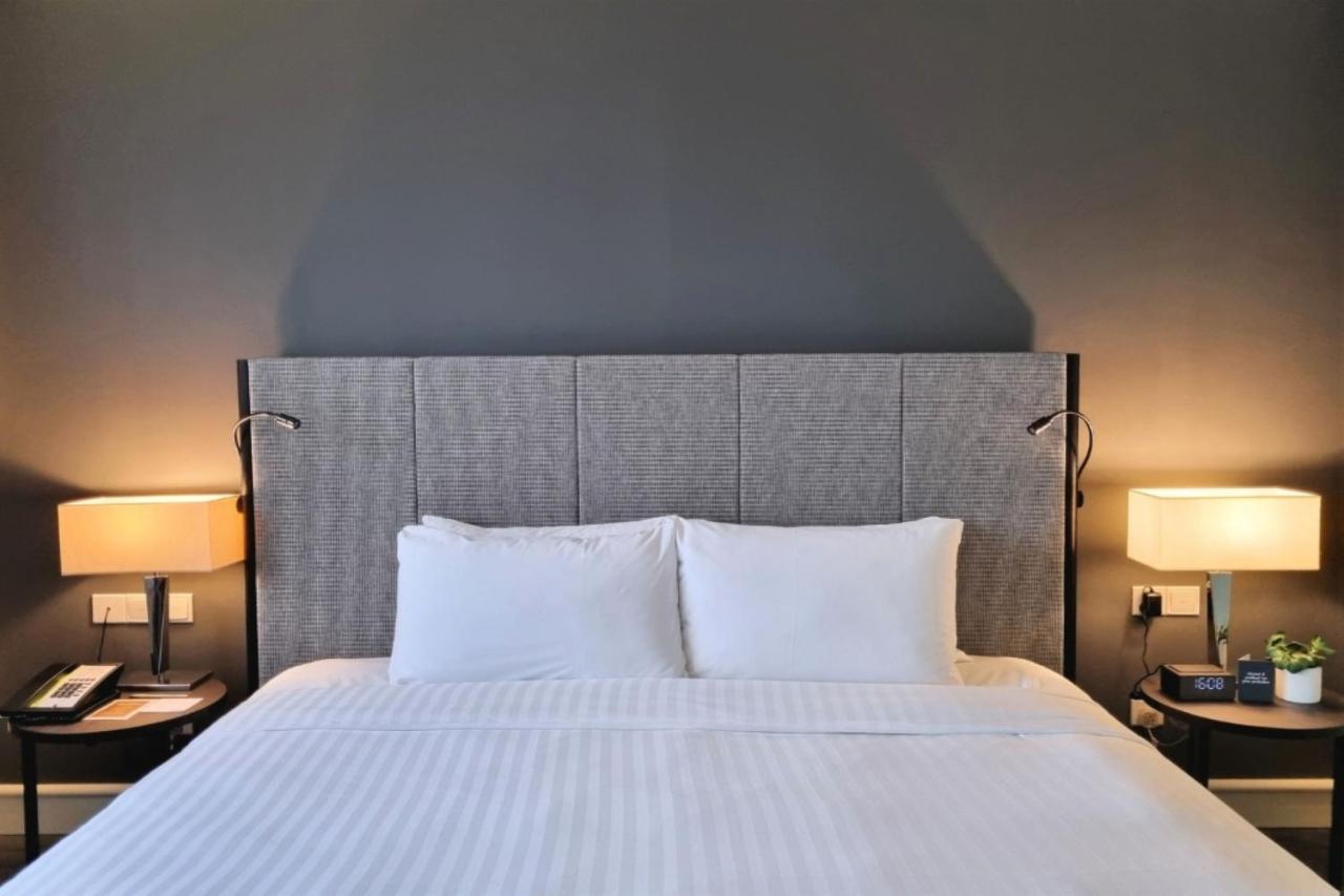 Vibe Hotel Singapore Orchard Luaran gambar