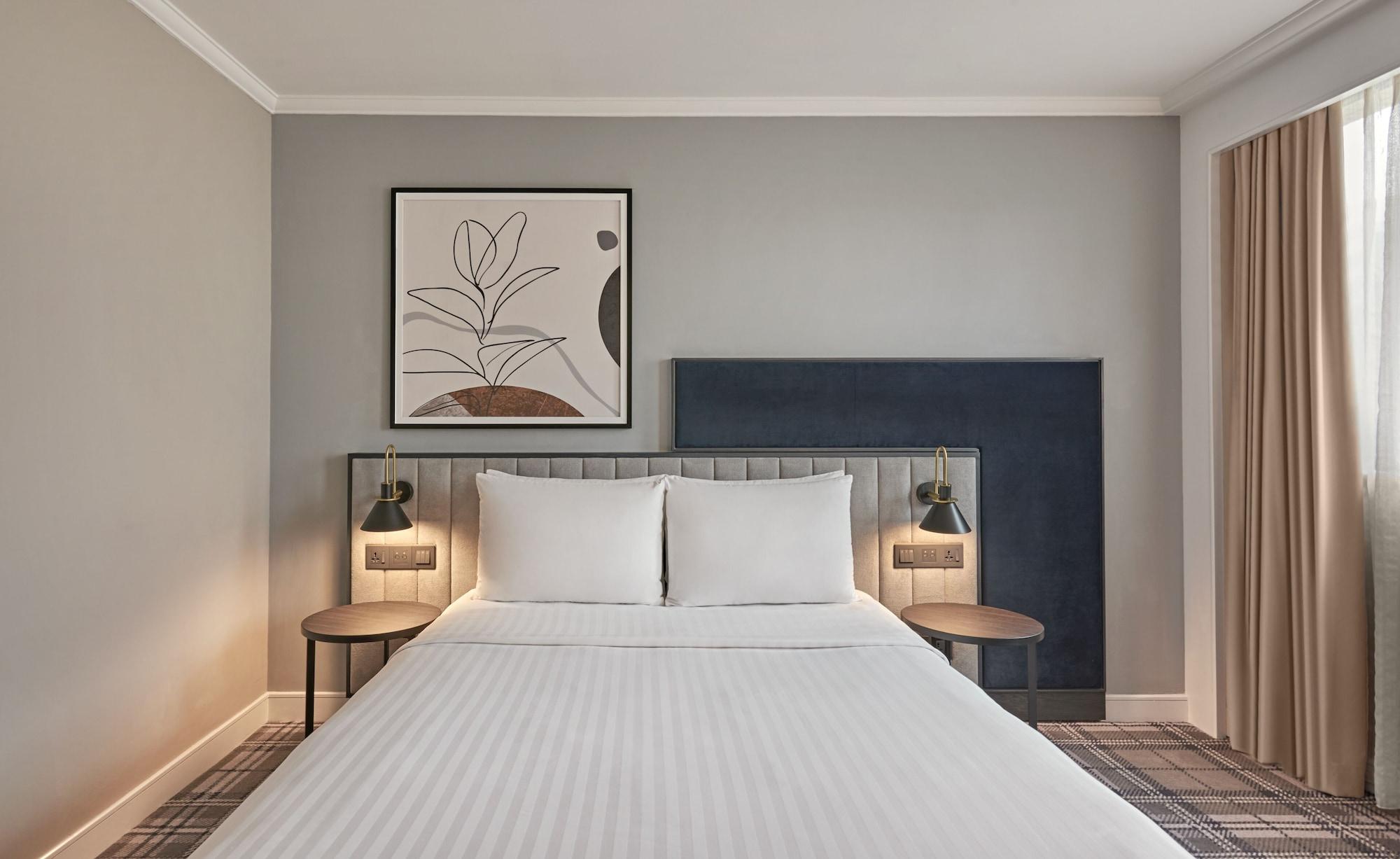 Vibe Hotel Singapore Orchard Luaran gambar