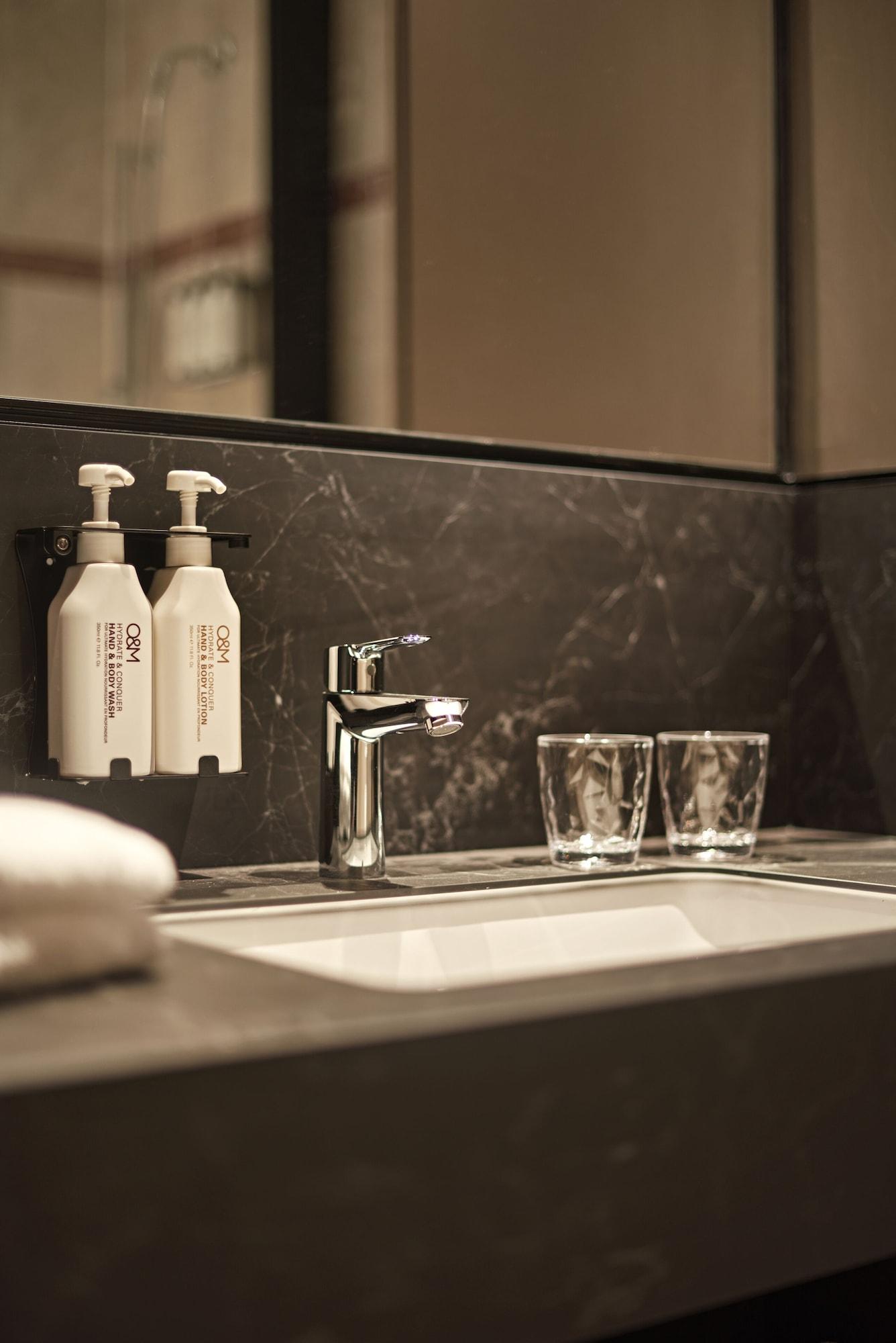 Vibe Hotel Singapore Orchard Luaran gambar