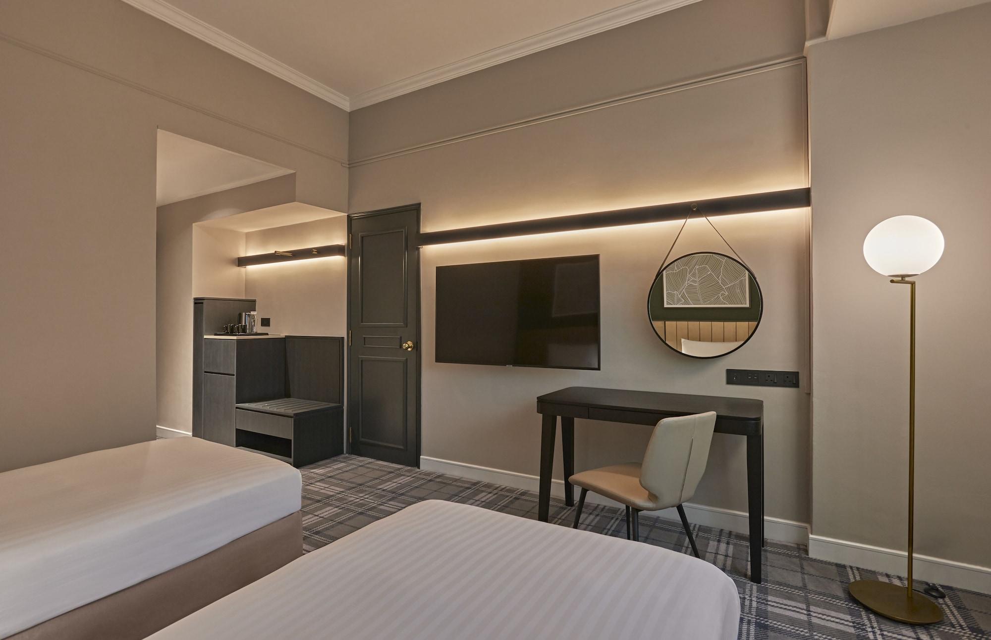 Vibe Hotel Singapore Orchard Luaran gambar