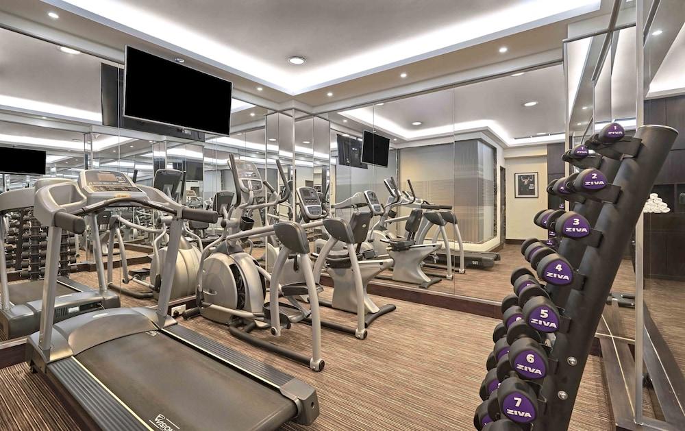 Vibe Hotel Singapore Orchard Luaran gambar