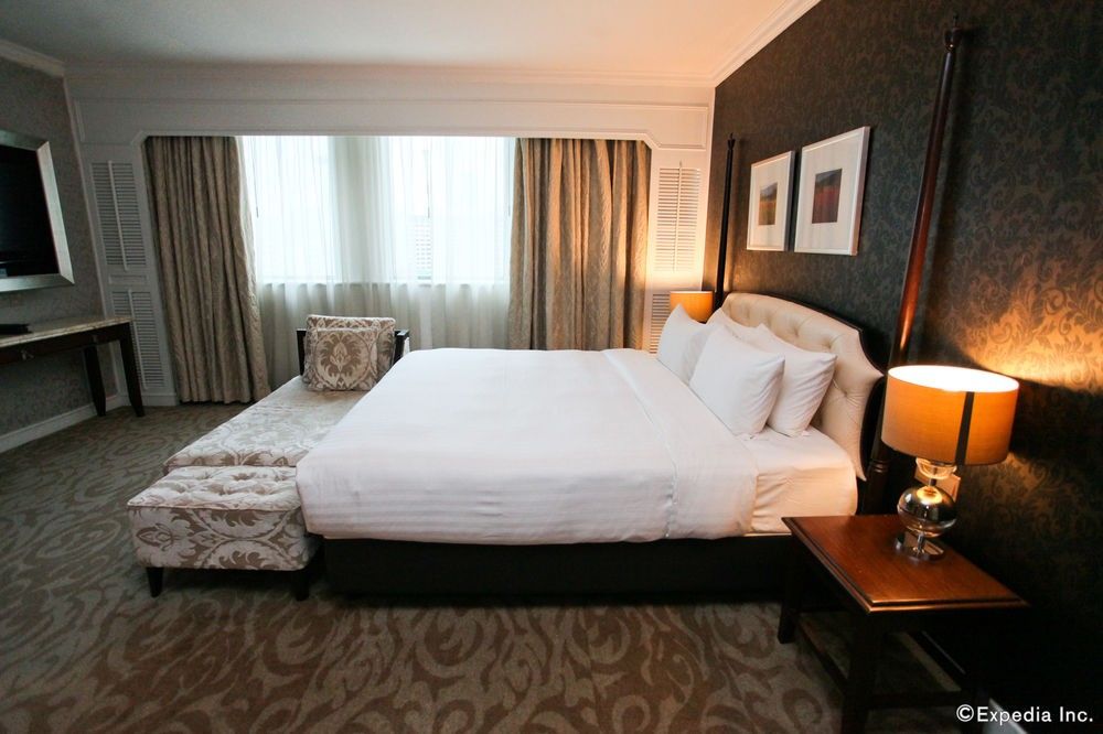Vibe Hotel Singapore Orchard Luaran gambar