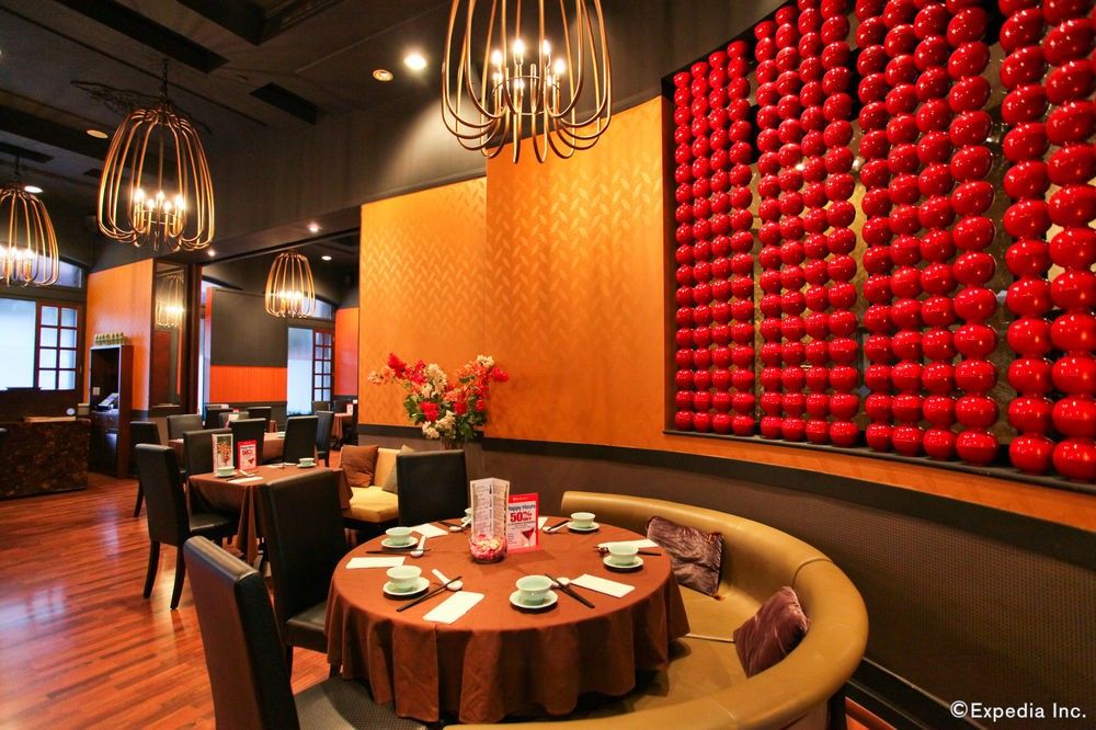 Vibe Hotel Singapore Orchard Luaran gambar